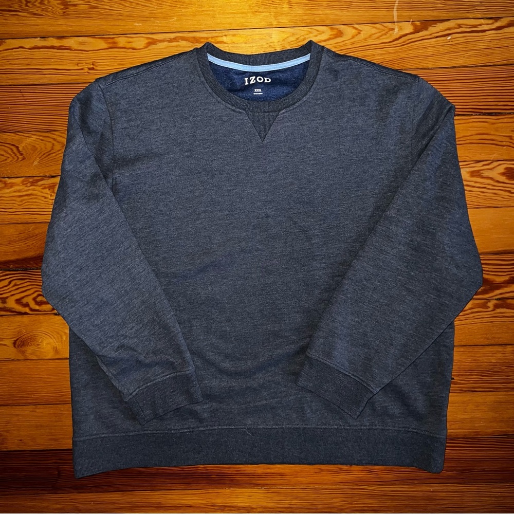 IZOD Soft Pullover